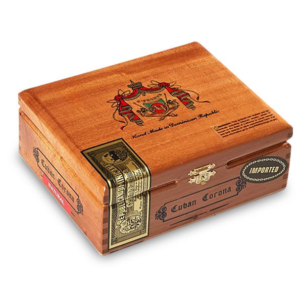 Arturo Fuente Gran Reserva Cuban Corona 阿圖羅·富恩特 特級窖藏古巴高朗拿
